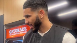 멤피스라는 도시가 자신에게 의미가 있는 곳이라고 한 테이텀 - NBA Mania