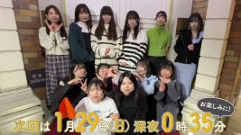 SKE48 1/29 방송 - AKB48 SHOW 마이너 갤러리