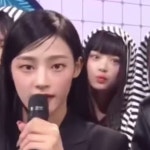 팜하니 커여워 ~~ - 뉴진스 마이너 갤러리