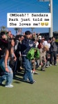 떼춤에 산ㄷㄹ박님이랑 이ㄱㅣ광님도 나오는건가 - 아이키 마이너 갤러리