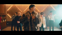 전시회 인트로떴다 - 인규(댄서) 마이너 갤러리