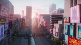 미꼬와 응나 - 버츄얼 스트리머 미니 갤러리