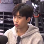 눈 커지는거ㅋㅋㅋㅋㅋㅋ - 임영웅 마이너 갤러리