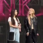뭐하는거농ㅋㅋ - 블랙핑크 갤러리 뭐하는거농ㅋㅋ  - 블랙핑크 갤러리