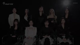 사운드웨이브 트윗 트와이스 럭키드로우 ID 영상 - 트와이스 유튜브 마이너 갤러리