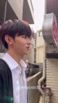 시발 짱센 앰이 짱깨어로 좋아한다고 말해주니까 - 보이즈플래닛 갤러리