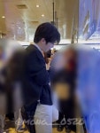 @더스타 안위옵만 찍기로 했는데 회사에서 제안해서 같이찍었대@ - 보이즈플래닛 갤러리