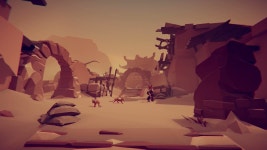 dlc영상 나옴 - 건파이어 리본 마이너 갤러리