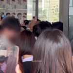 작언이 응카영상 이제봤는데 질서 ㄹㅈㄷ노 - 보이즈플래닛 갤러리