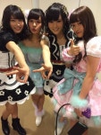 48) 유이+사야네+나나+리포포.JPG - AKB48그룹 카테고리