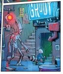 영어 못해도 볼 수 있는 미국 만화책jpg