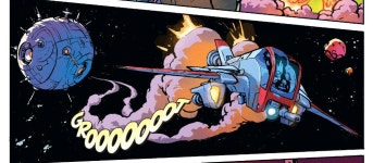 영어 못해도 볼 수 있는 미국 만화책jpg