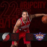 [summer league] vs 피닉스 이모저모 - MANIA