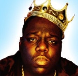 On this day in 1997, christopher wallace (aka notorious b.i.g) was shot dead at the age of 24#rip  - scoopnest.com