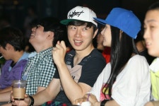 케스파가 트윗에 그분 사진도 올려줬는데... - 임요환 갤러리