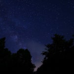 Twinkle, twinkle, little star,⭐ 개최도시들의 아름다운 밤하늘, 별빛이 내린다~ 샤랄랄라  venue cities  - scoopnest.com