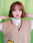 에펨네이션 - 금조