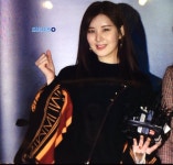 170112 영화 <공조> VIP시사회 서현이 프리뷰 모음 9p - 서현 갤러리