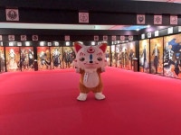 스포?? 콘노스케랑 같이 사진 찍은 도검 전시관에 2주년 뉴짤 살려봄 - 도검난무 갤러리