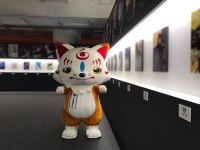스포?? 콘노스케랑 같이 사진 찍은 도검 전시관에 2주년 뉴짤 살려봄 - 도검난무 갤러리