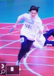 케이돌 - 계주 멤버들 달리는짤 ㅠㅠㅠㅠ