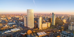  Ovatus 1 | Leeds Street | 168 Apartments | 27 Storeys - Page 8 - SkyscraperCity