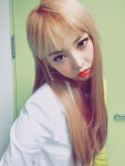 뉴썬이 만찢녀 어후.. - 걸그룹 소나무 갤러리