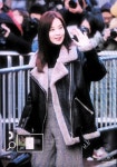 170203 뮤직뱅크 출근길 서현이 프리뷰 모음 - 서현 갤러리