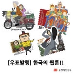우체국의 최후