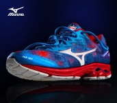 The limited edition peachtree wave rider 20 is here, in all its star-spangled glory. get yours today:  - scoopnest.com
