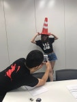 그래서 그 신체부위가 대체 어딘데 - 러브라이브 선샤인 갤러리