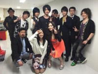 외방커뮤니티 > 성우방 > [사진] 테라포마스 이벤트 (윳찌,카이토,호소양,켄느+스기주의)