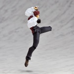 오늘의유머 - <혈계전선> 크라우스와 재프 피규어 8월 25일 발매 예정 <혈계전선> 크라우스와 재프 피규어 8월 25일 발매 예정