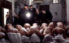 살로 소돔의 120일 다시 보기 보는곳 | PicklePlus