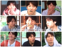 더쿠 - V6) V6 나가노 히로시, 자연의 은혜를 만끽「야채 만들기에 몰두해렸군요」