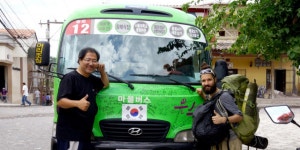세계일주: Latest news, Breaking headlines and Top stories, photos & video in real time - Scoopnest.com