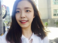 베리굿 (고운) 트위터 - 저는 오늘 시험보러 학교다녀왔어요..! - 청춘불패 갤러리