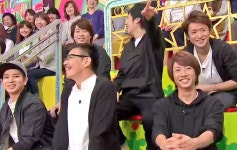 담주 vs아라시 - 쟈니스 갤러리