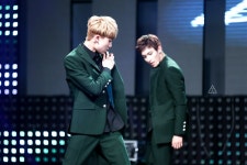 The Official SEVENTEEN The8(디에잇) / Xu Minghao (徐明浩) Thread - Page 20 - Individual Artists - OneHallyu The Official... 