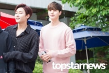 [uhd포토] 송강, ‘스윗한 남자’    #그녀는거짓말을너무사랑해.  - scoopnest.com