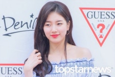[uhd포토] 미쓰에이(miss a) 수지, ‘다시 태어난다면 수지로’    #게스 #미쓰에이 #missa #수지 #suzy.  - scoopnest.com