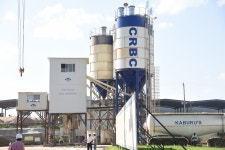  Standard Gauge Railway | Mombasa-Nairobi-Kampala-Kigali | U/C - Page 115 - SkyscraperCity