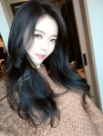 흑발로 염색하고 여신된 처자 - 인스티즈(instiz) 이슈 카테고리 흑발로 염색하고 여신된 처자