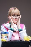 [트와이스] 안경 쓰고 찐따미 터진 모모 - 인스티즈(instiz) 연예잡담 카테고리