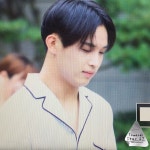 더쿠 - 중간외출 현식이!