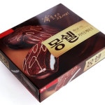몽쉘 카카오케이크 왜 이렇게 맛있지? - 도시 갤러리