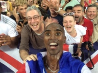 Flipboard의 Olympics 2016
