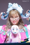160522 강남 팬싸인회, 160515 용산 팬싸인회 by pabooppa 님 - 트둥닷컴