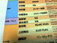 더쿠 - 일경 엔터 쟈니스 소스로 활동 (feat. 사카나가이노켄)