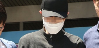 검찰은 강남 화장실 살인범에게서 